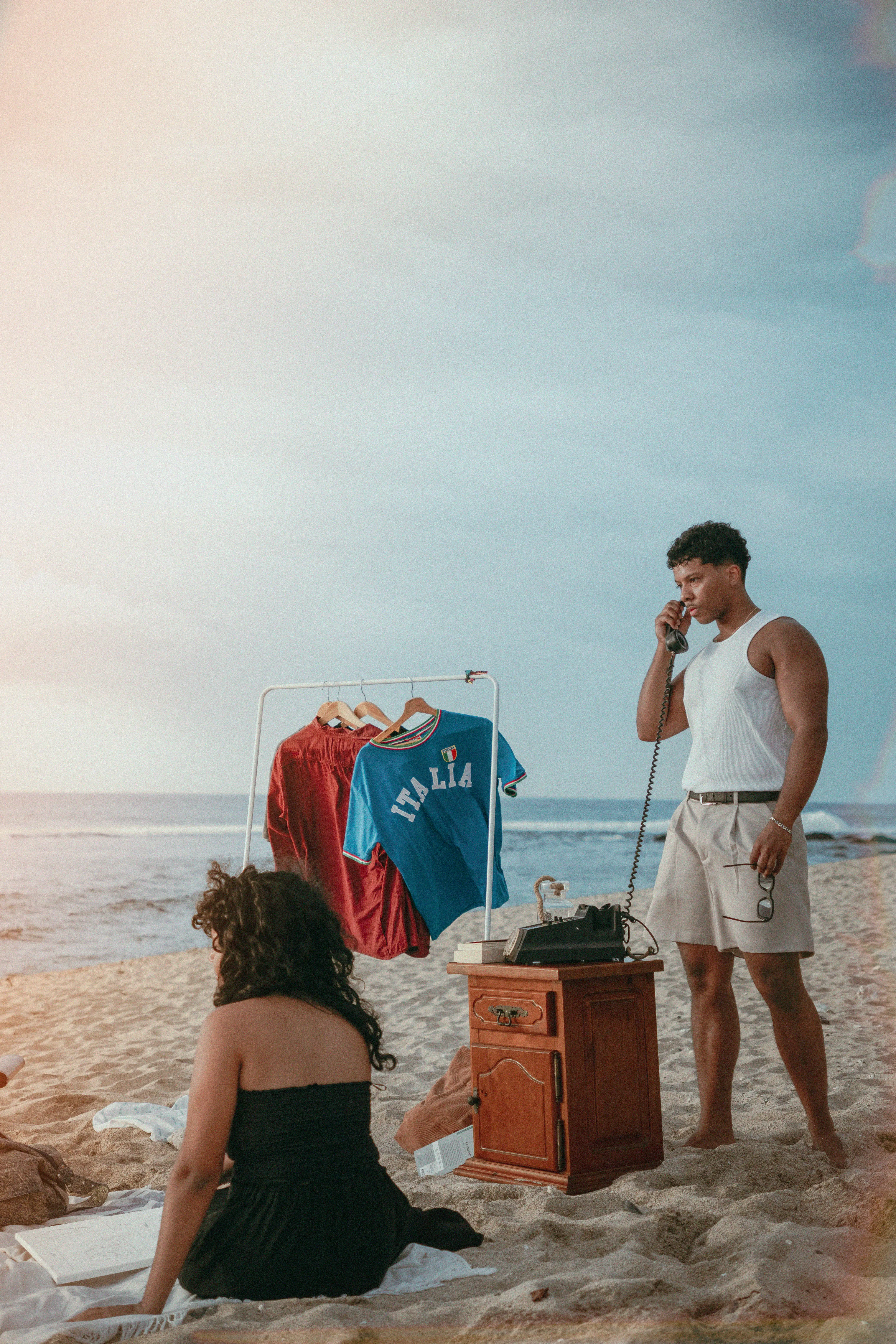 Portrait de Alex – Alejo Facto