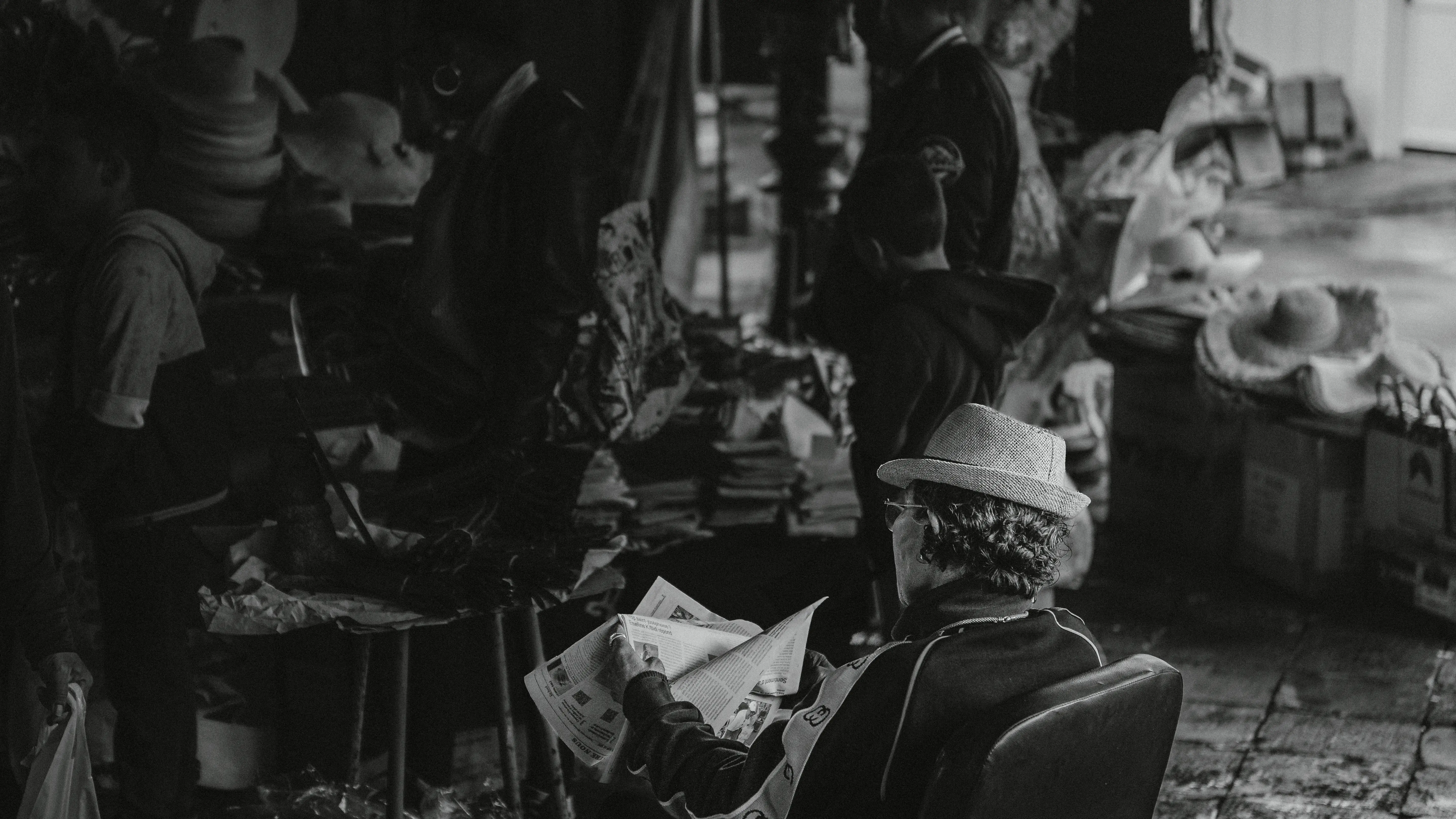 Photographie professionnelle 1 - Alejo Facto