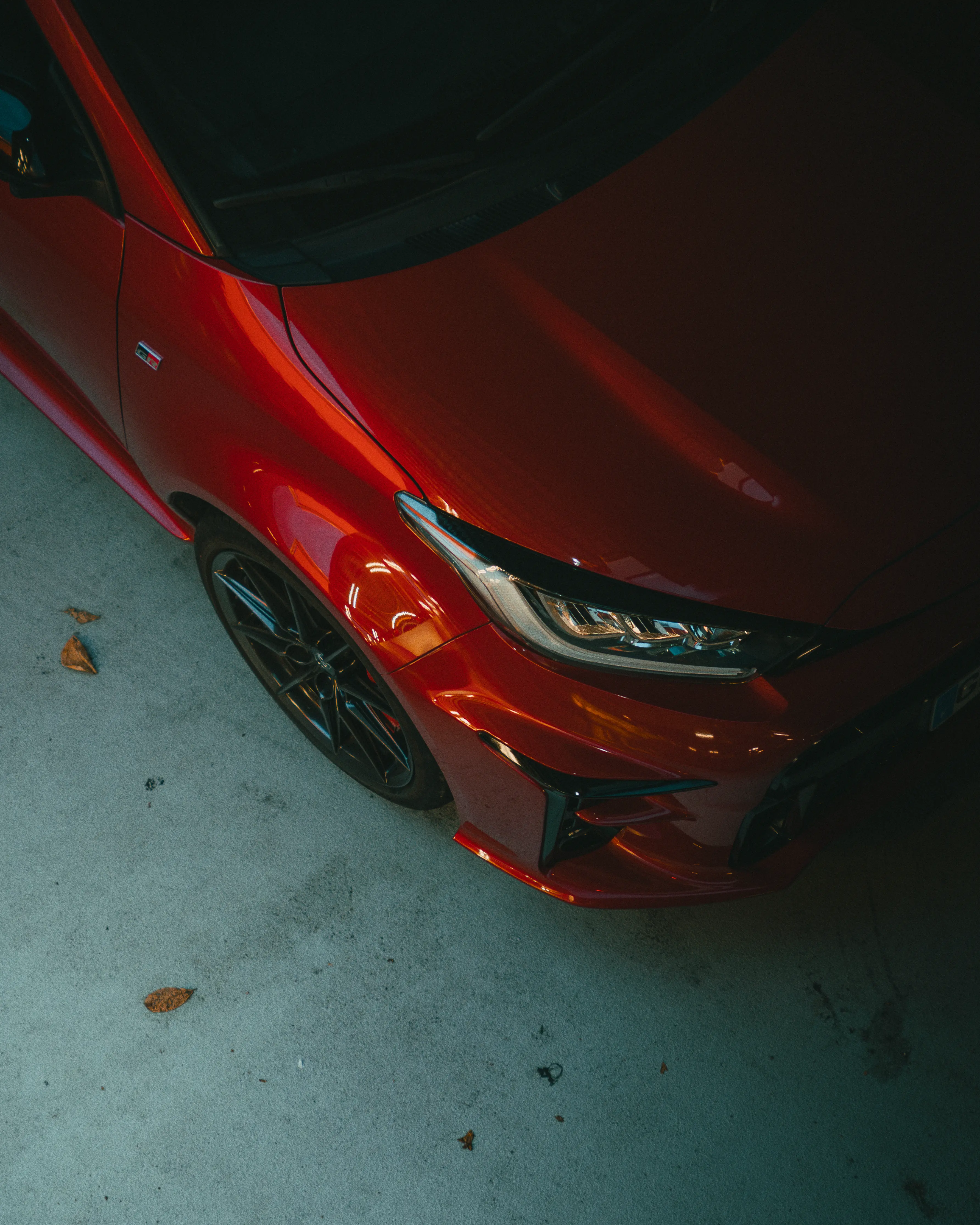 Photographie professionnelle 7 - Alejo Facto